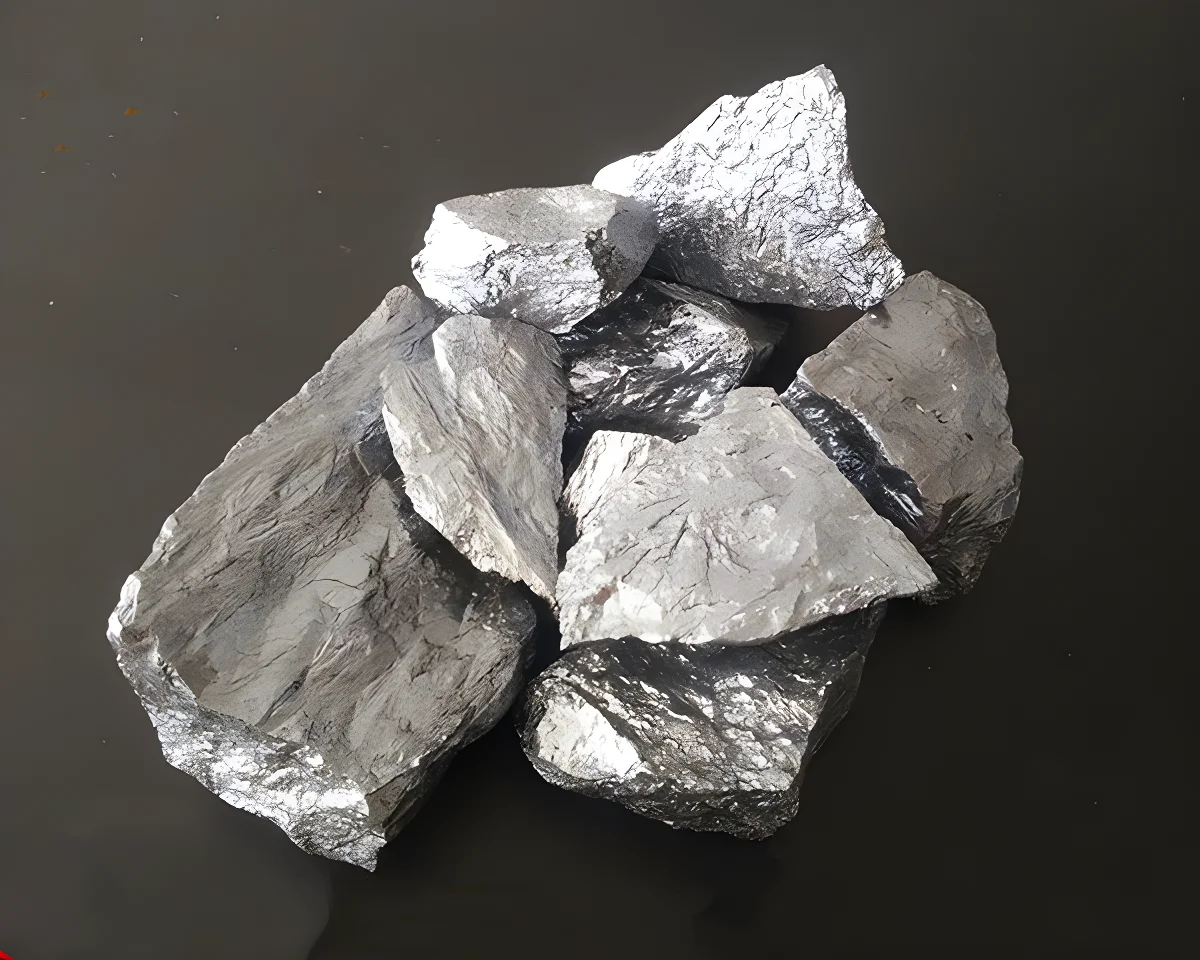 Chinese New Year Promotion Lump  Ferro Silicon75