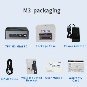 Новый мини-ПК 10-го поколения NUC Core i7 10810U процессор микро-компьютер Win10 4k 16 Гб 500 ddr4 ОЗУ для детей офиса