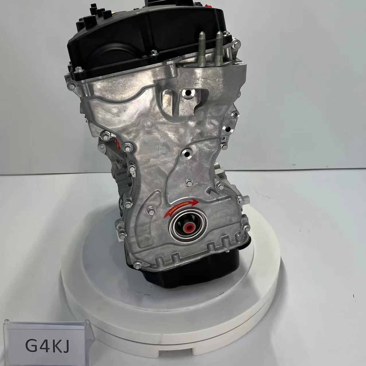 Головка блока цилиндров двигателя G4KJ Korea Auto для CELESTA i30 i10 AVANTE VELOSTER K5 K2 K3 K4