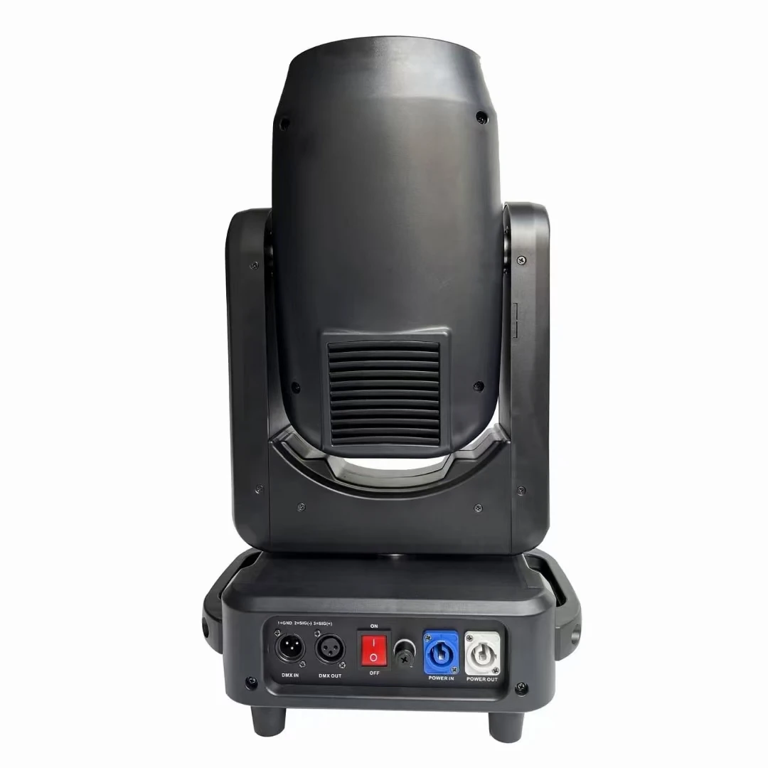 Новый TERMINATOR Sharpy beam 260w fit 230 260 330 Вт движущаяся