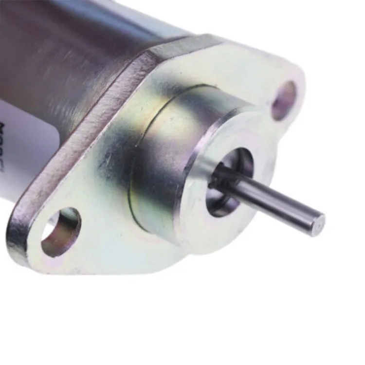 Shutdown Solenoid 6281-910-011-00 SK104358 For Engine EE3CD E3CE E3CF E3CG E3CD-T.