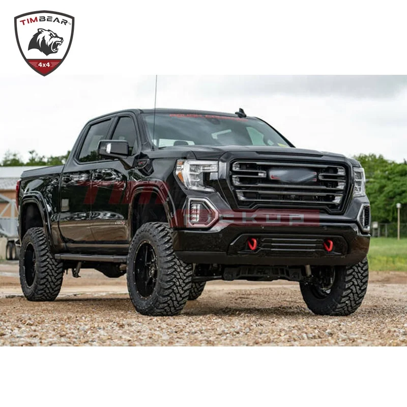 Оптовая продажа брызговик для GMC Sierra 1500 2500 3500