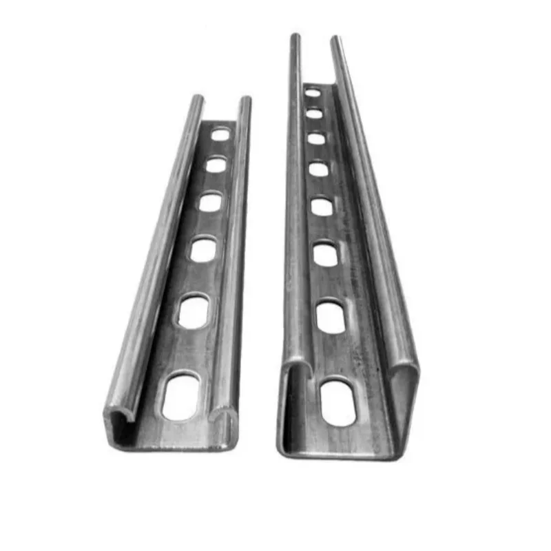 Factory Price Galvanized Steel Solar Bracket Tile Roof Solar Panels Mounting Brackets