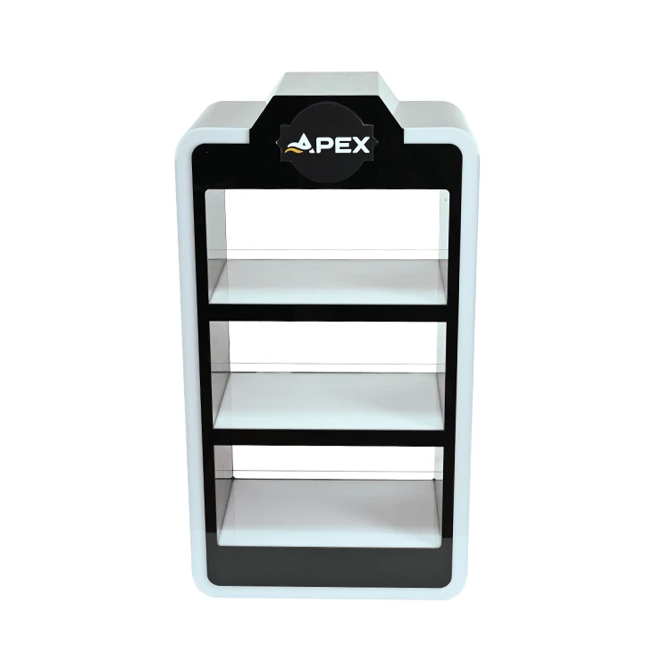 Акриловая подставка для дисплея