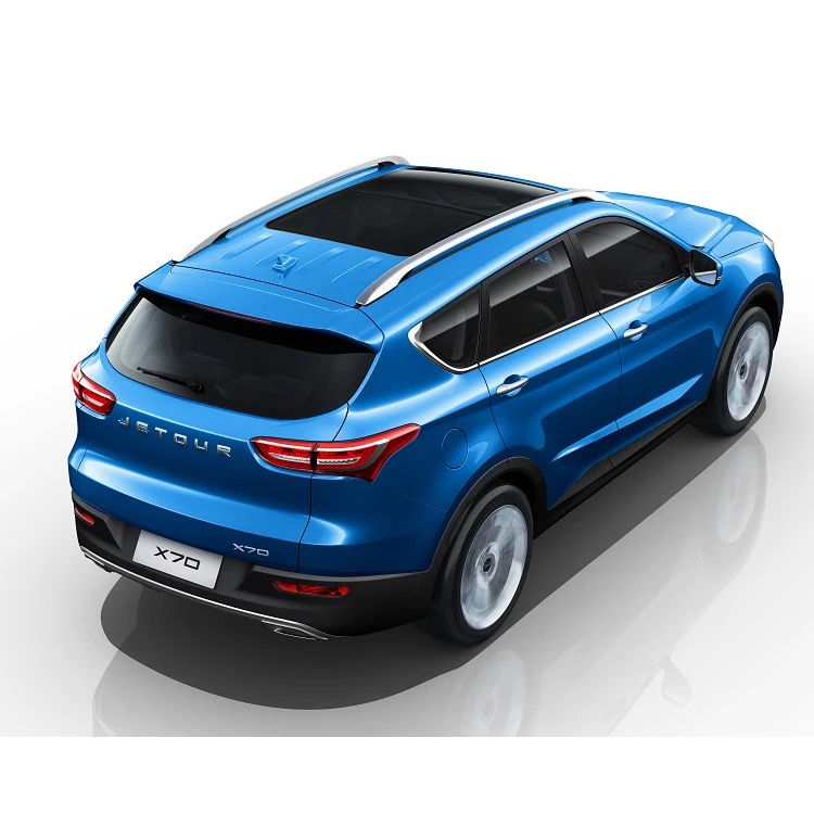 Factory direct sale suv made in china chery Jetour X70 suv coupe c-segment luxury suv