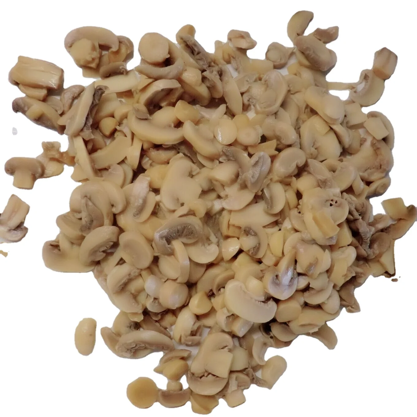 Новые консервированные грибы шампиньоны ПНС