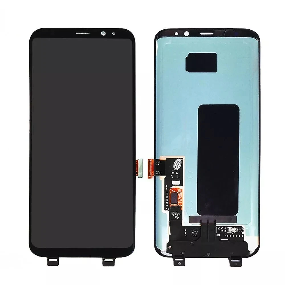 display s8 For samsung s8 lcd For galaxy s8 lcd display For samsung s8 plus lcd