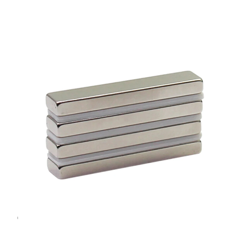 OEM Professional Super Strong Powerful Magnetic ndfeb magnet n54 N52 magnet