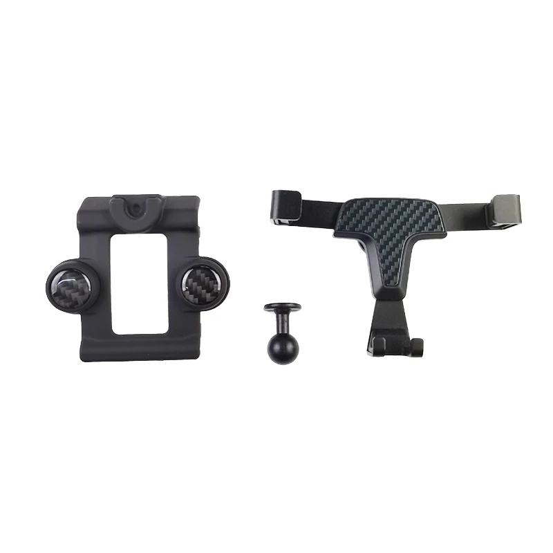 Suitable For TOYOTA 4Runner Car Special Aromatherapy Mobile Phone Guide Frame Base Interior Accessories Modification Accessories