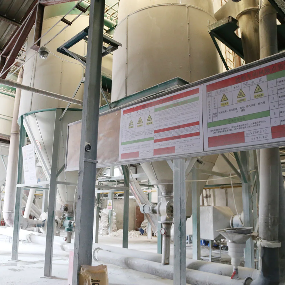 Polycarboxylic acid superplasticizer PCE has good compatibility with various cements