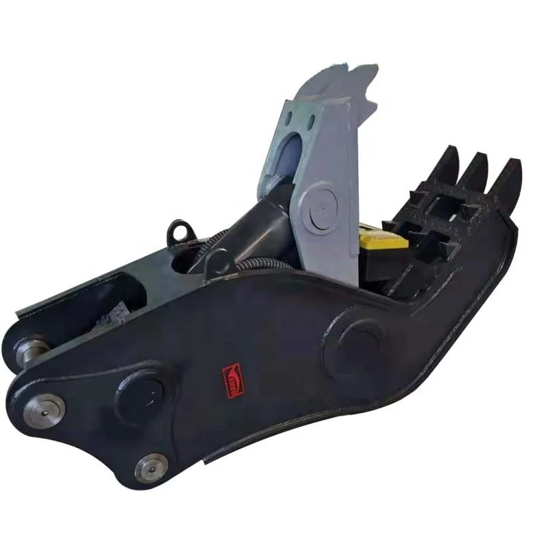 Высококачественный экскаватор-разбрызгиватель/сдвиг лома/гидравлический инструмент для продажи