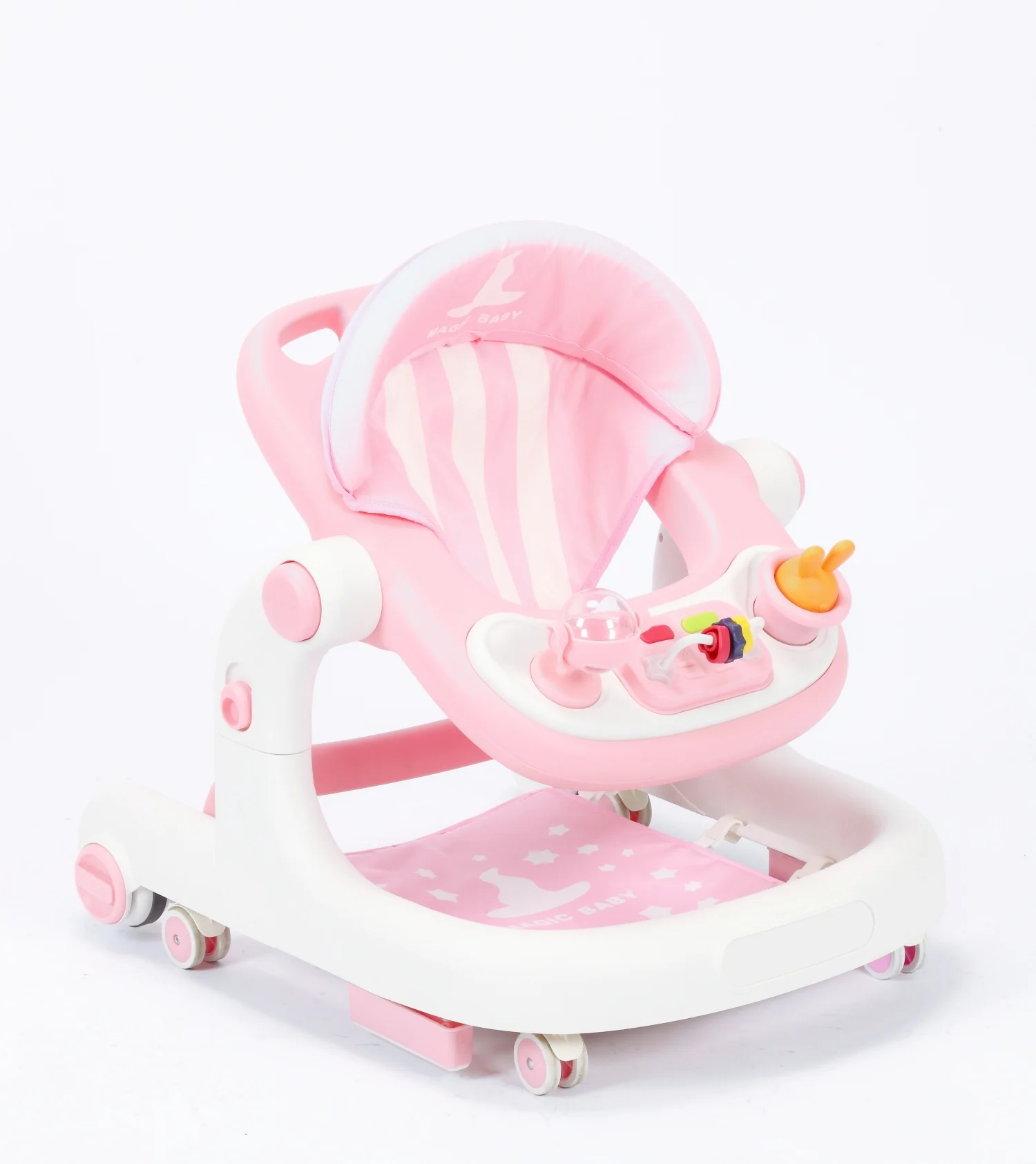 CE EN1273 PASSED BABY WALKER 3 IN 1 MULTI FUNCTION LEARN AND WALK W02