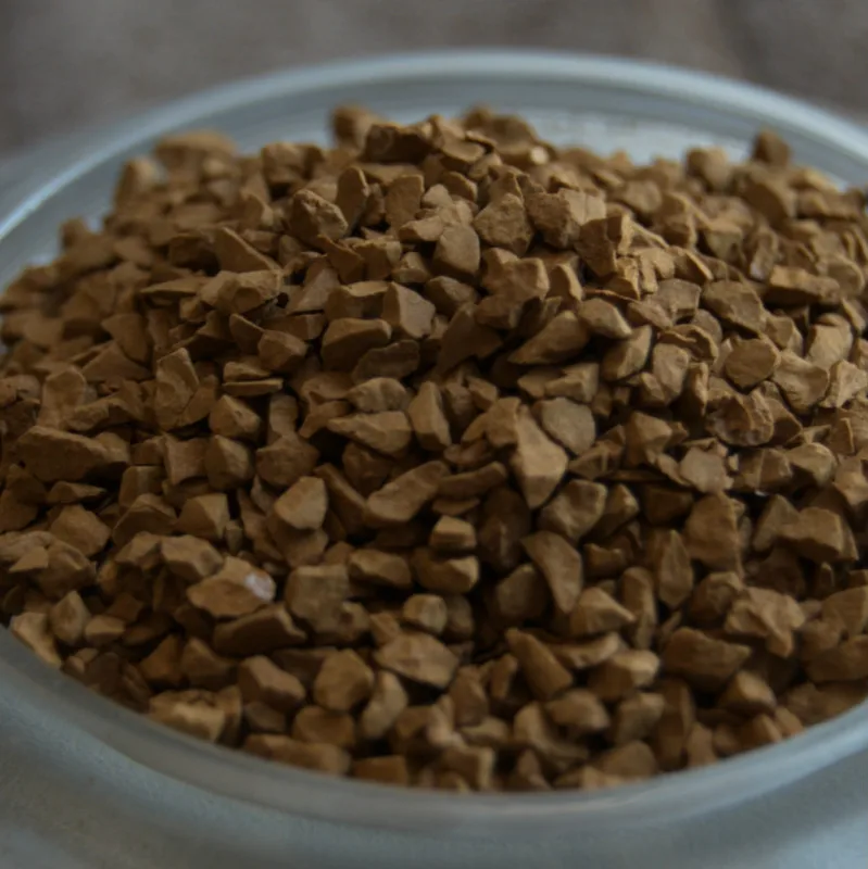 High Quality Arabica Freeze Dried Instant Coffee