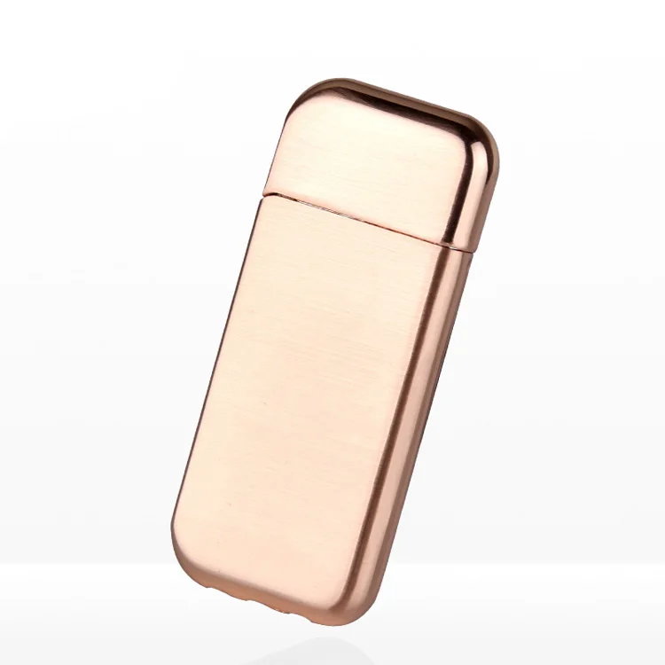 Wholesale Custom LOGO Metal lighter Refillable gas cigarette lighters