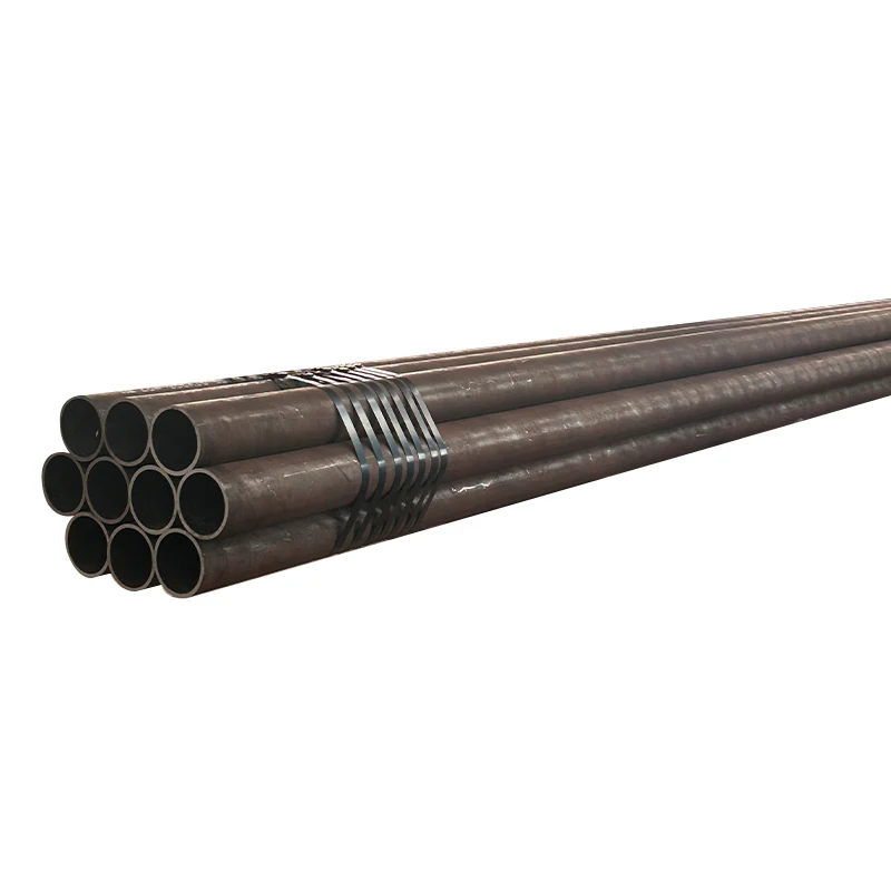 Оптовая цена IPE/HEA300/350/400 32-дюймовая труба из углеродистой стали большого диаметра