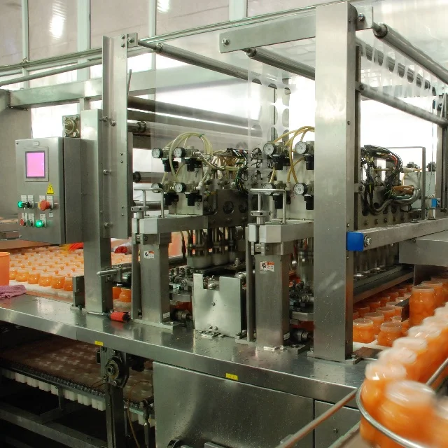 Low Calorie 20oz Canned Orange in Fruit Juice in Plastic Jars