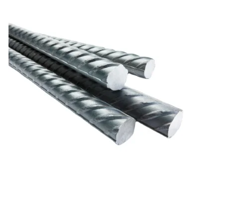 AISI Bar Iron Rod Hot Rolled 6mm 8mm 10mm 12mm 16mm 20mm Deformed Carbon Steel rebar for Reinforced Construction Rebar Steel