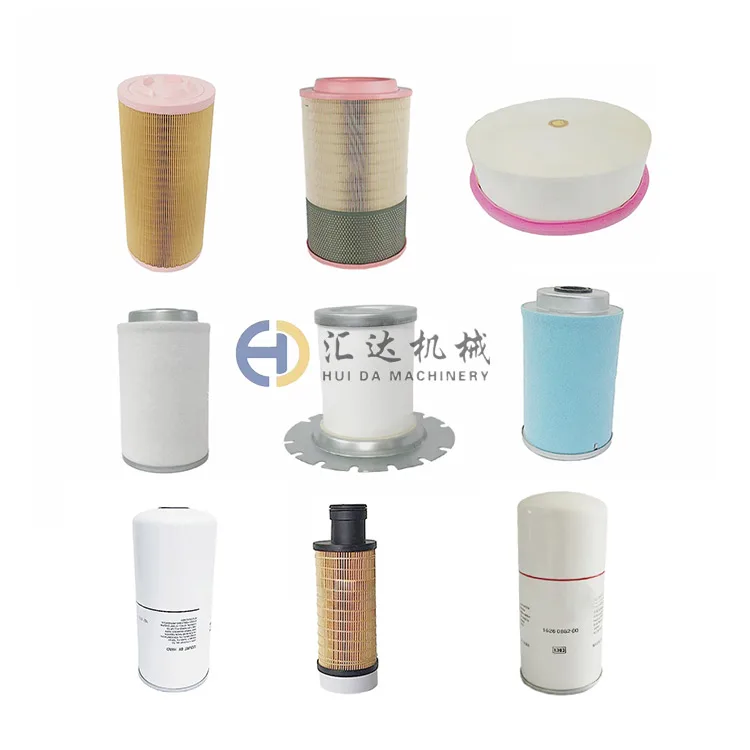 21N-60-12210 21T-60-31410 113-60-23160 208-979-7740 07058-20000 708-7R-18230 209-970-5111 600-411-1191 600-185-5110 filter