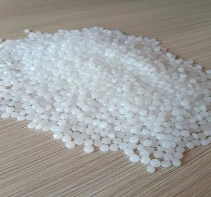 Лидер продаж гранулы LLDPE высокой плотности натуральные