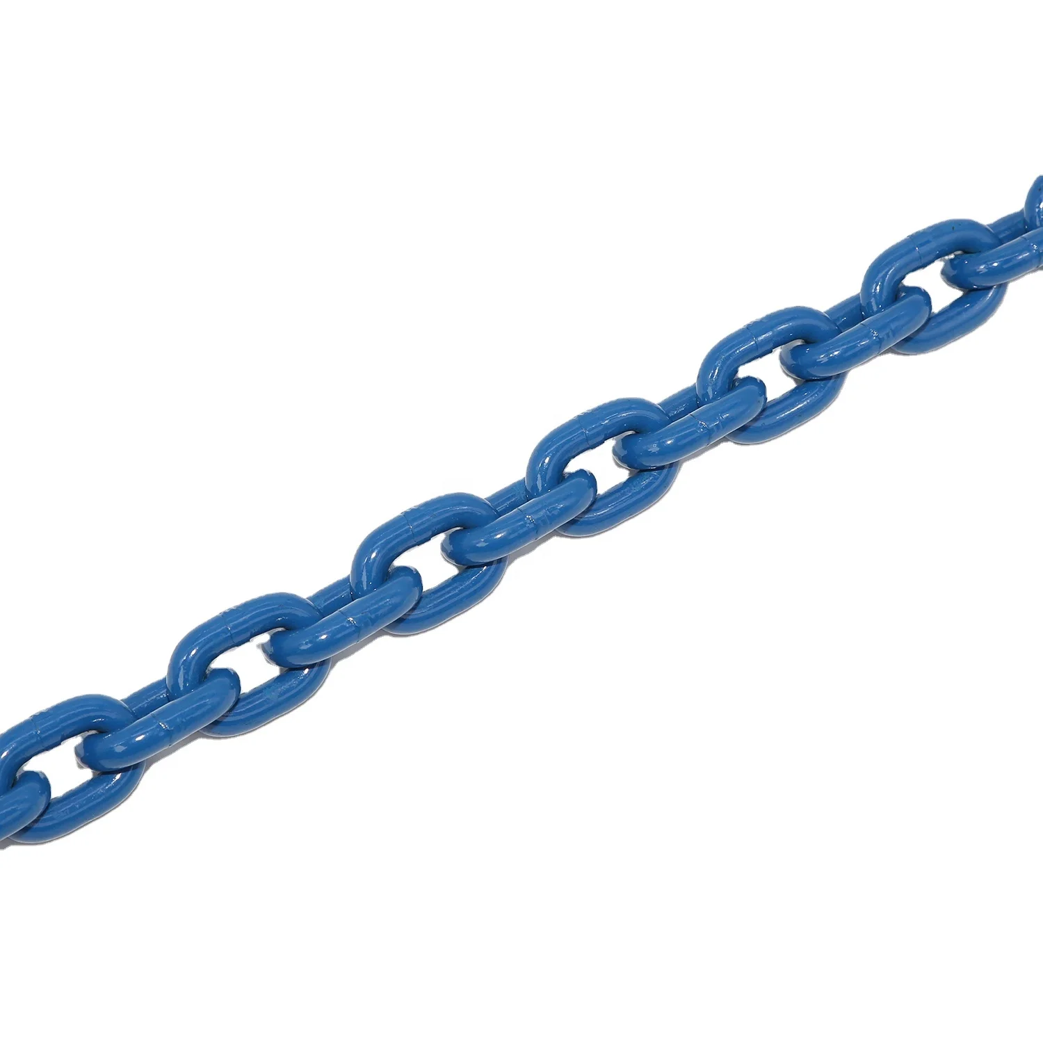 5MM 6MM 8MM 10MM 12MM Alloy Steel USA Standard G80 Lifting Chain