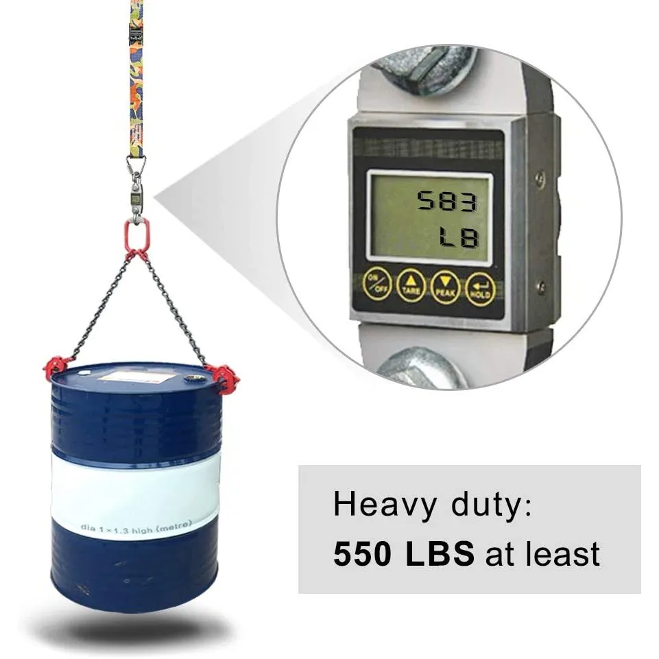 Hammock Chair Strap Hanging Kit Perfect Playground Children Swing Outdoor Hammock and Hanging Chair Rope