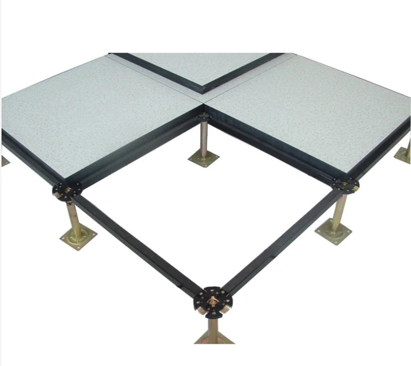 Китайская фабрика, низкая цена, оптовая продажа, наружный Регулируемый поднятый пол, антистатический