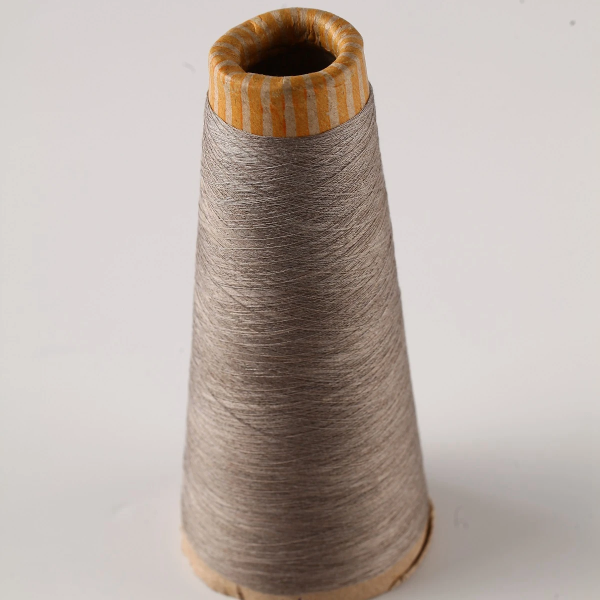 50s 100% Rayon compact siro yarn melange pink color ready to sell