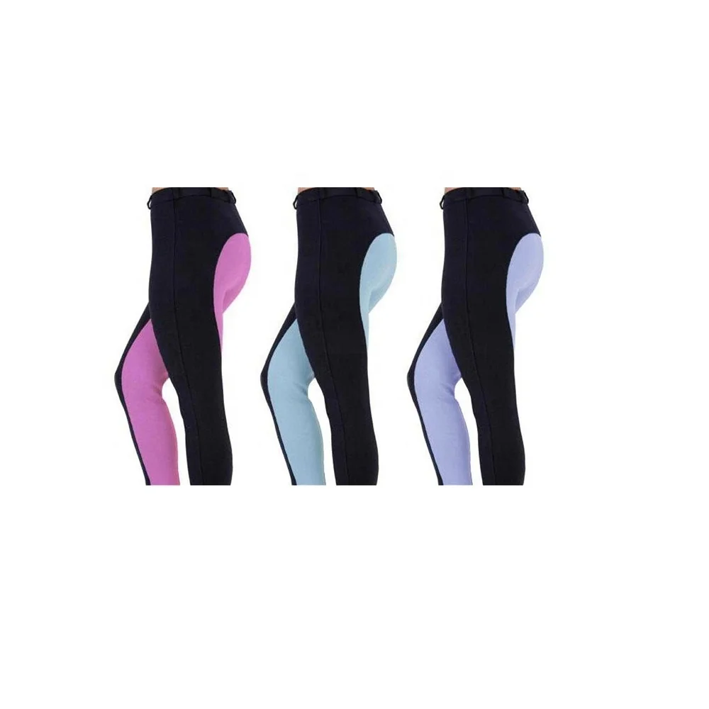 Stretchable Breeches and Jodhpurs.