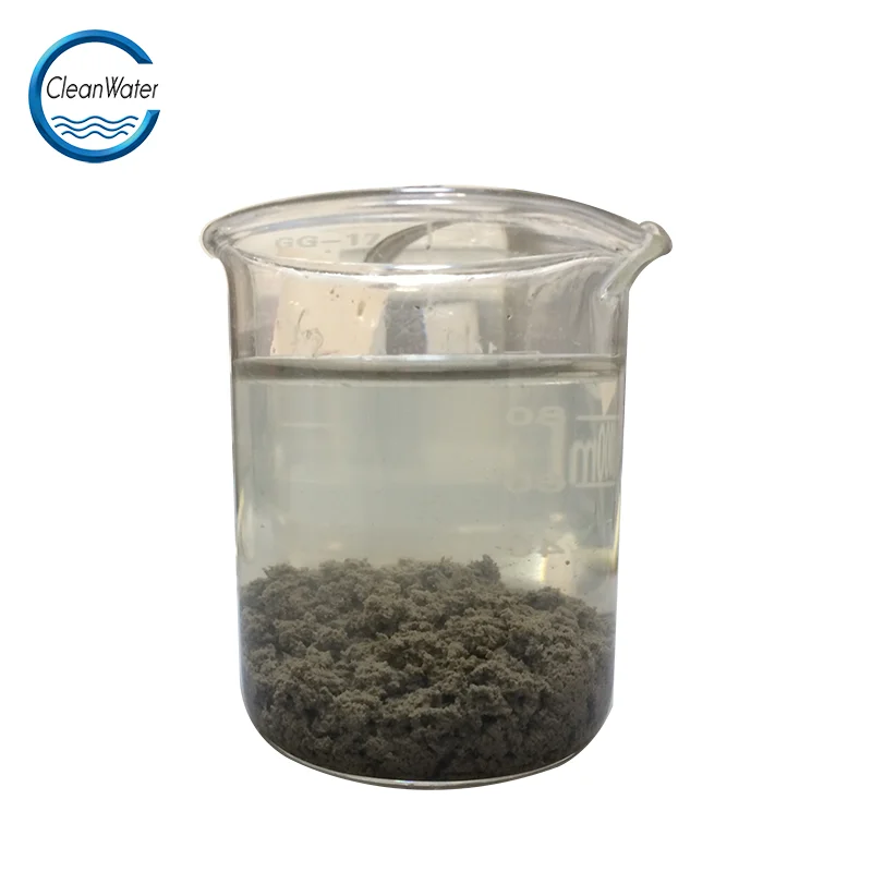 Color fixing Drinking Water Treatment Poly Dimethyldiallylammonium Chloride Powder Solid PDADMAC for Oil Drilling