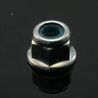 2 сиденья go электрическая колесная гайка NYLOC RING