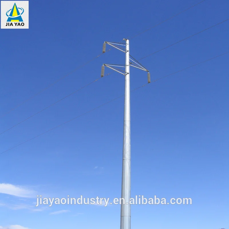 Gsm антенна телекоммуникационная связь телекоммуникационная сталь Guy провод 30м решетка треугольная мачта Guyed башня