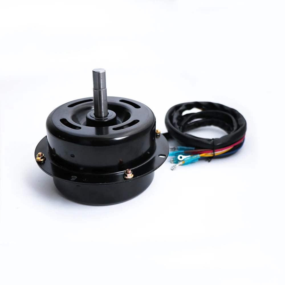 BLDC диапазон капота мотор поставщик оптом заказной диапазон капота вентилятор мотор