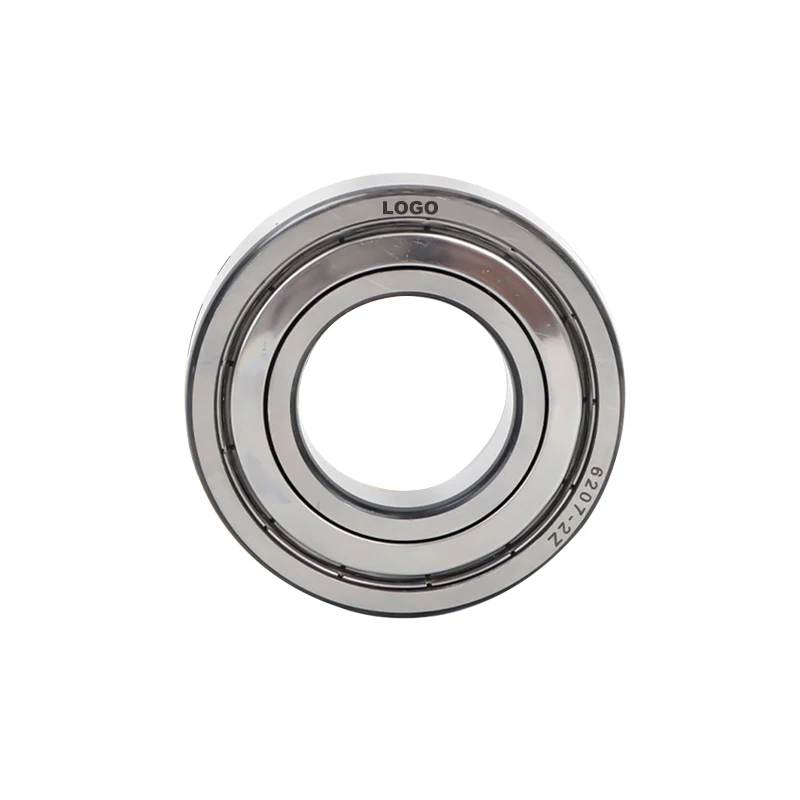 High Quality 6024 6025 6026 Deep Groove Ball Bearings
