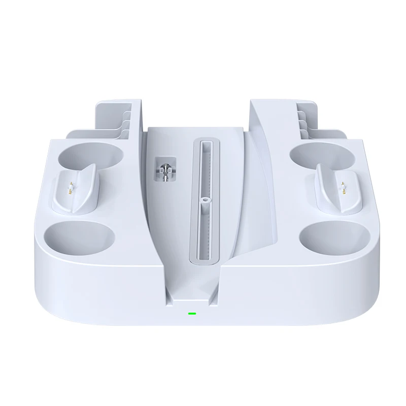 2022 New Product Playstation 5 Accessories ps5 dualsense controller charger dock charging stand