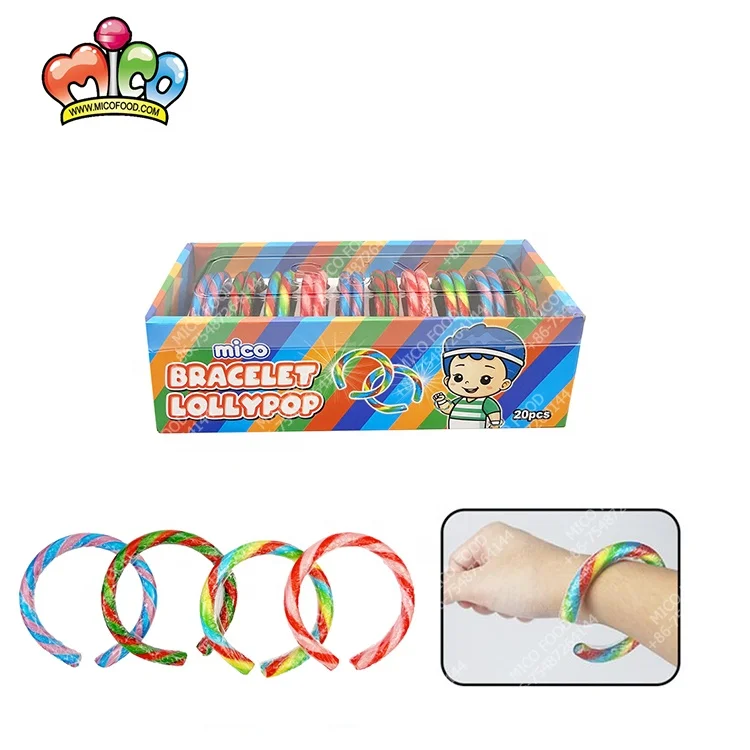 GELANG конфеты жесткие милая форма