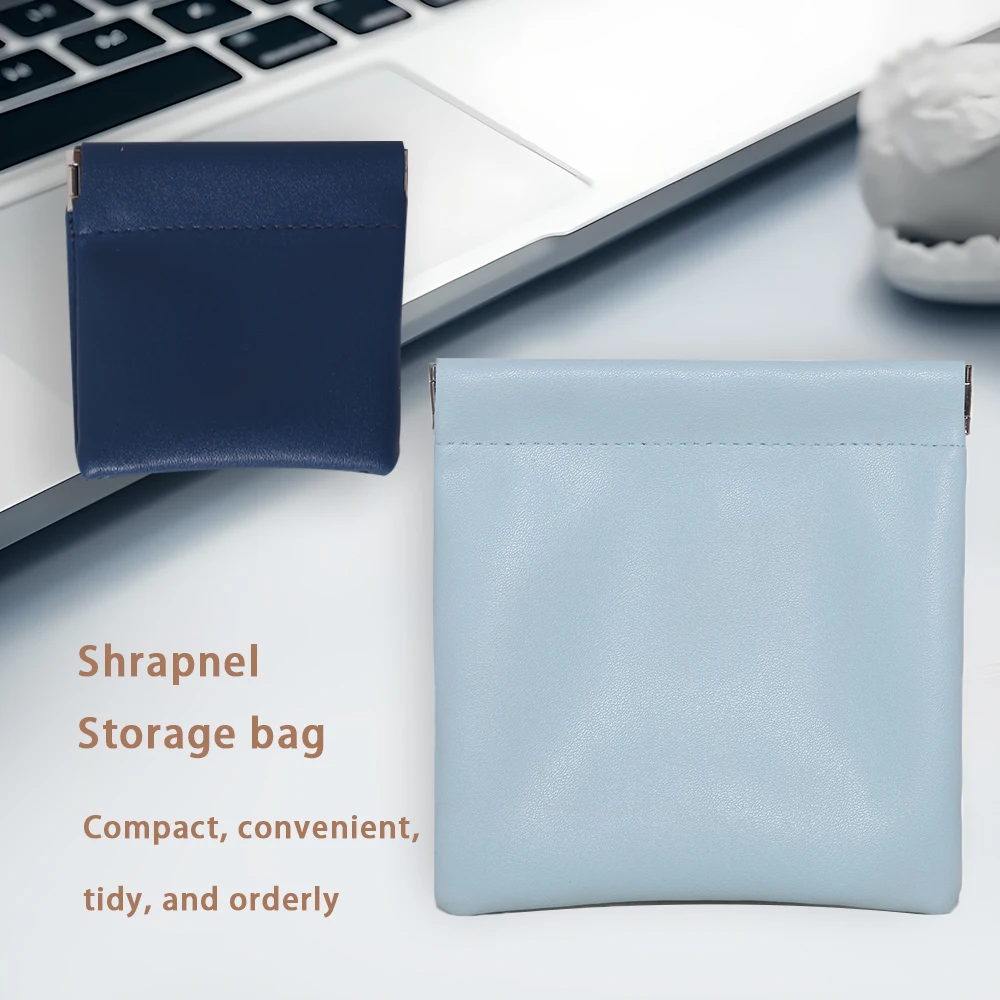 Сумка для хранения шрапнель