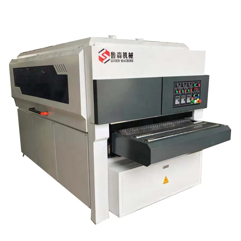 grinding and polishing Abrasive brush roller custom brush roller Wood polishing metal wire brush