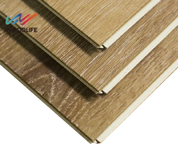 Best Selling  Modern Home Office Waterproof Spc Flooring