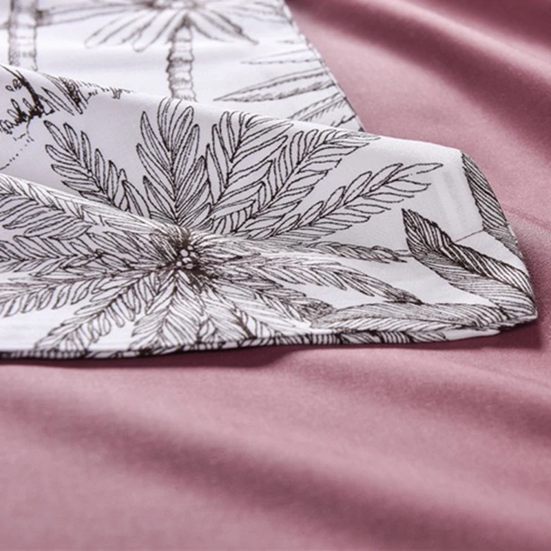 100% cotton wholesale cheap duvet cover sets customized bedding set