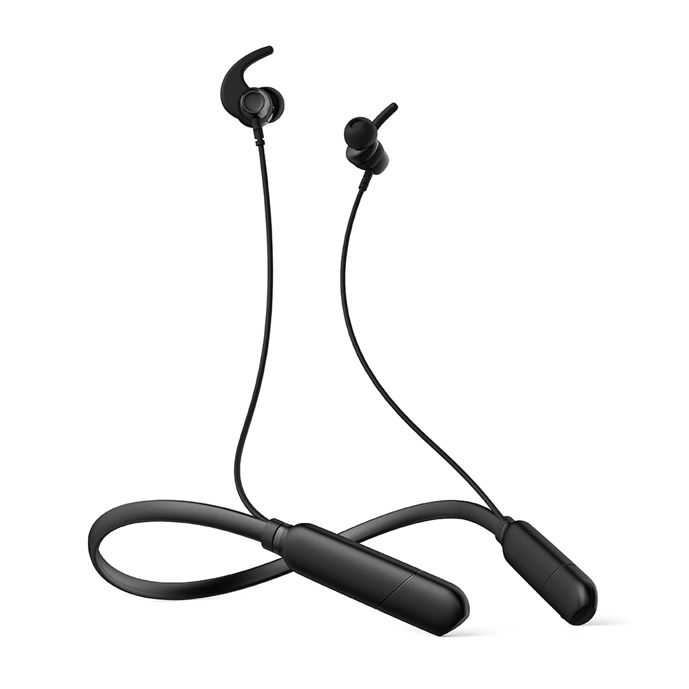 2022 New Cheap IPX4 Waterproof Sport Wireless Earphones Neckband BT 5.2 Bass Stereo Wireless 5c fast charging Headphone Earphone