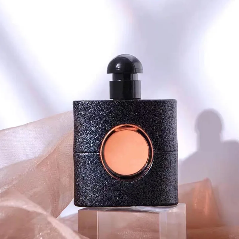 2022 Best Seller French Perfume For Women Original Fragrance Wholesale Brand Perfumes Women