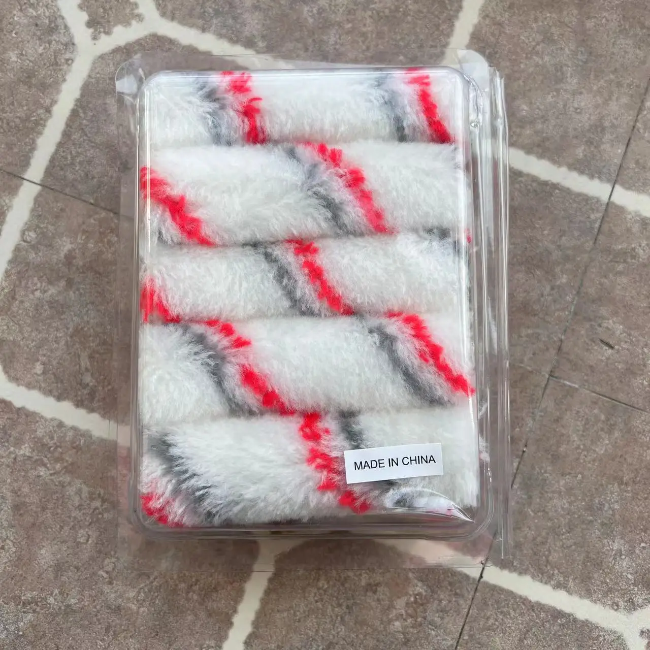 4inch paint roller refill