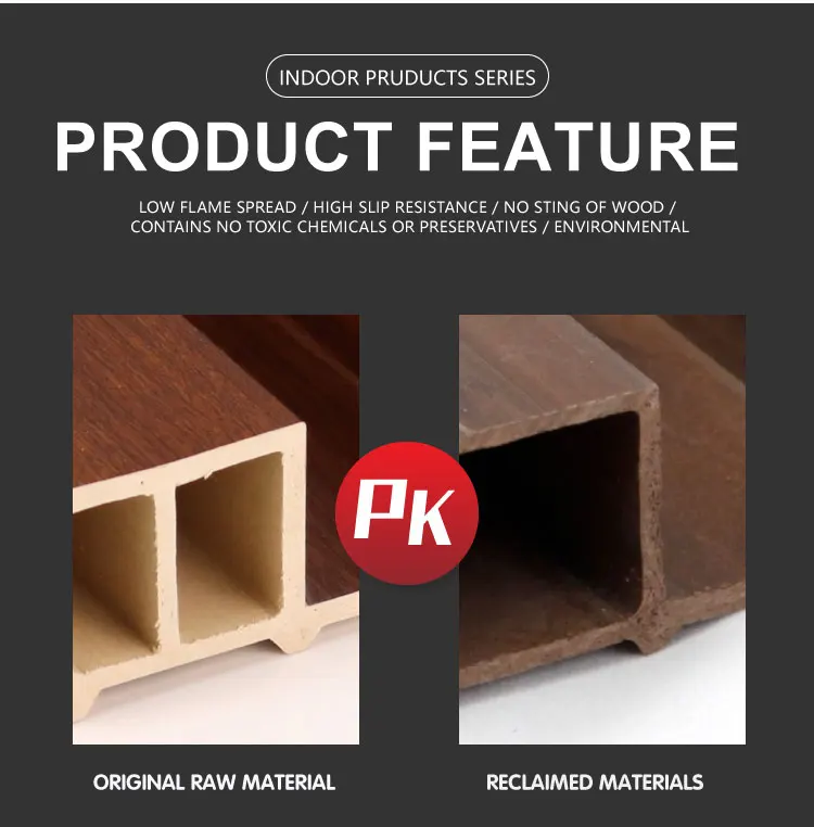 bathroom wpc wall panel