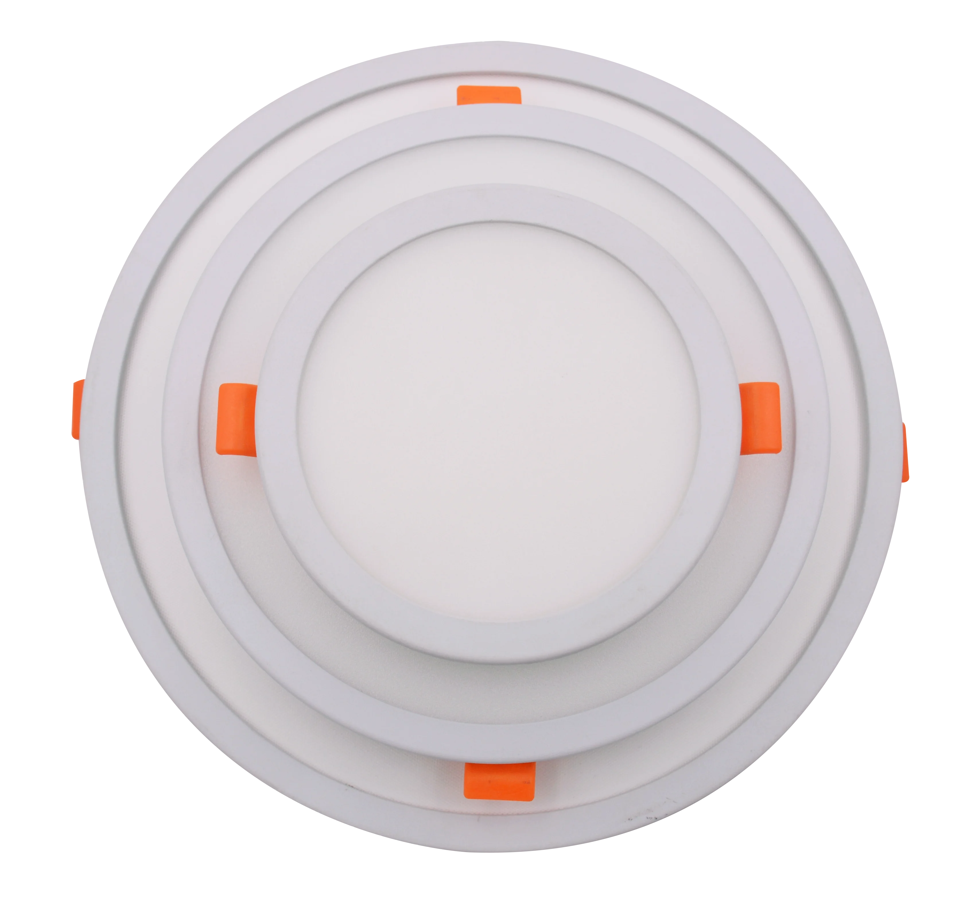 Hot sale SMD2835 Recessed Led Ceiling Panel light