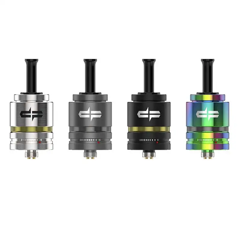
Electric Cigarette Vape Atomizer Digiflavor Siren MTL RTA V4 