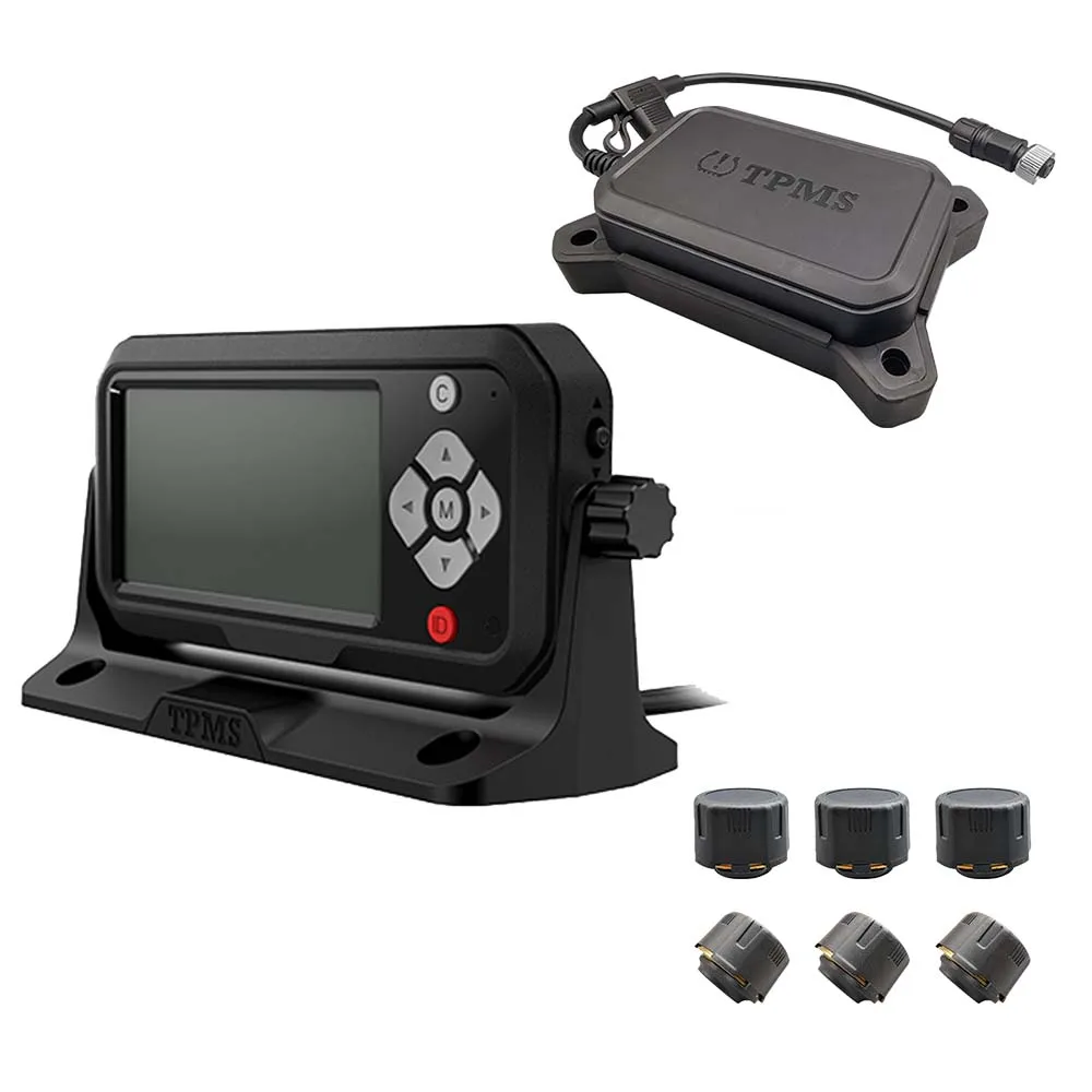 Autel TPMS Sensor MX-Sensor 2 In 1 Dual Frequency 315MHz 433MHz Press-in OE-Level Universal TPMS Sensors