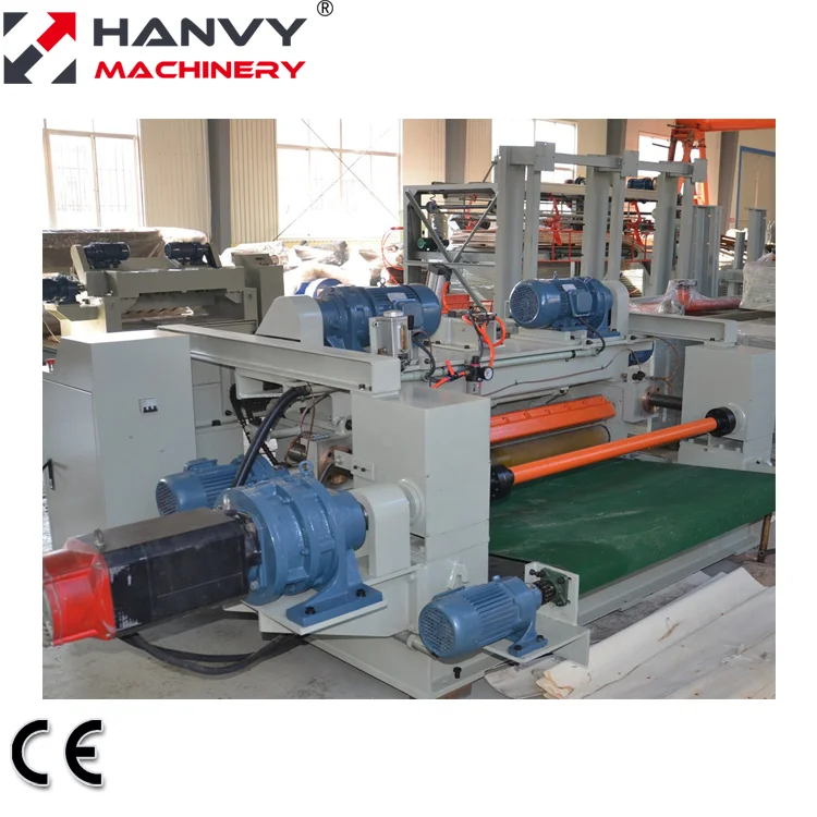 Combo лущильный machine in China hxj1827b/5B