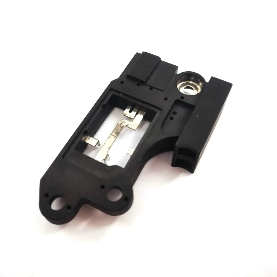 Suzhou manufacture plastic Pressure Sensor housing for Air Pressure Measurement