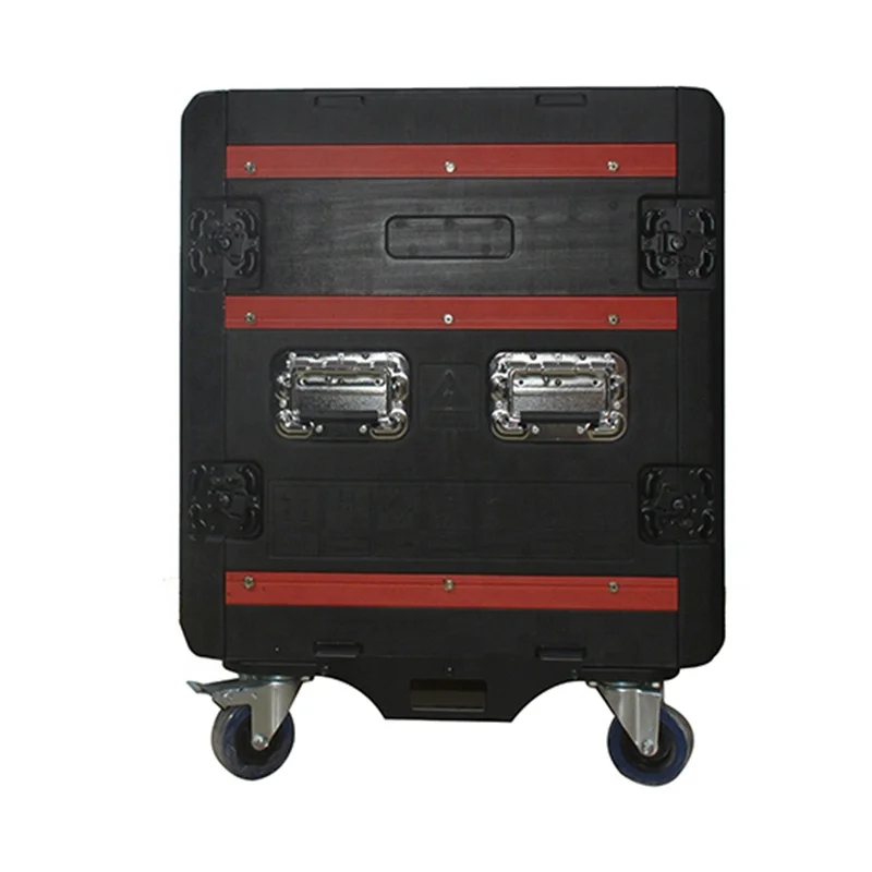 Dragonstage производитель Китай amp стойку 19 дюймов стеллаж для выставки товаров Чехлы одеяло витрины