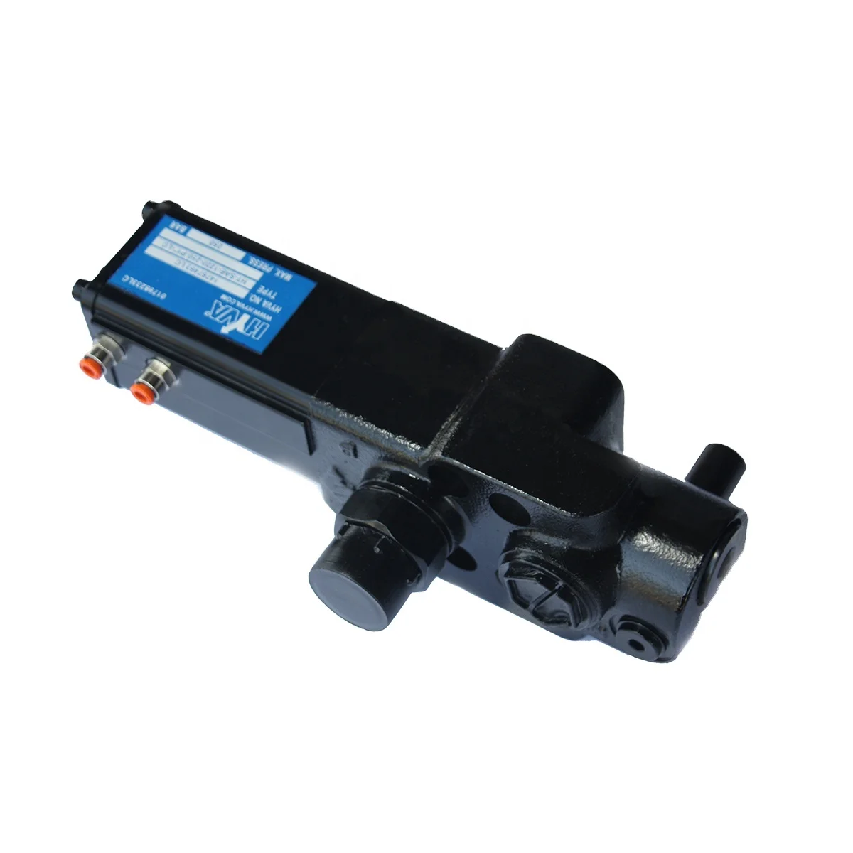 HYVA cylinder valve Tipping valves Hydraulic Control Valve Parts